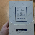 Отзывы Profumo Di Firenze Buontalenti