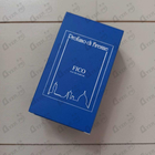 Отзывы Profumo Di Firenze Fico