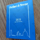 Отзыв Profumo Di Firenze Iris