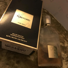 Духи Men от Tom Ford