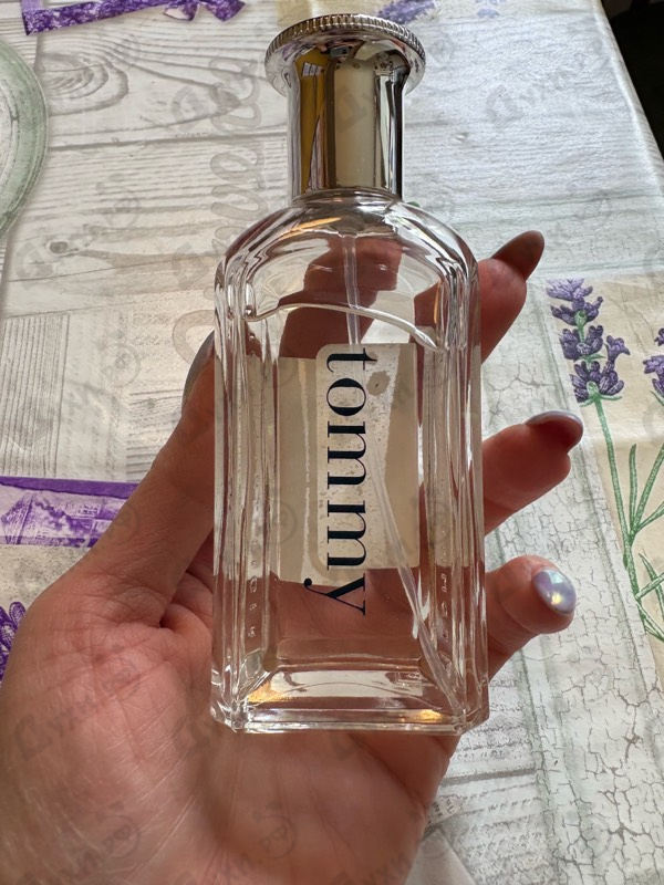 Отзывы Tommy Hilfiger Tommy