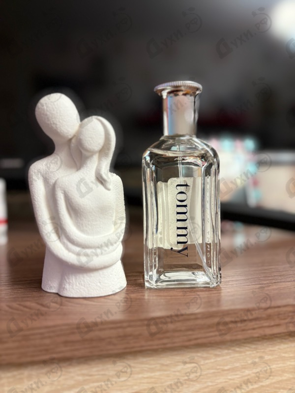 Отзыв Tommy Hilfiger Tommy