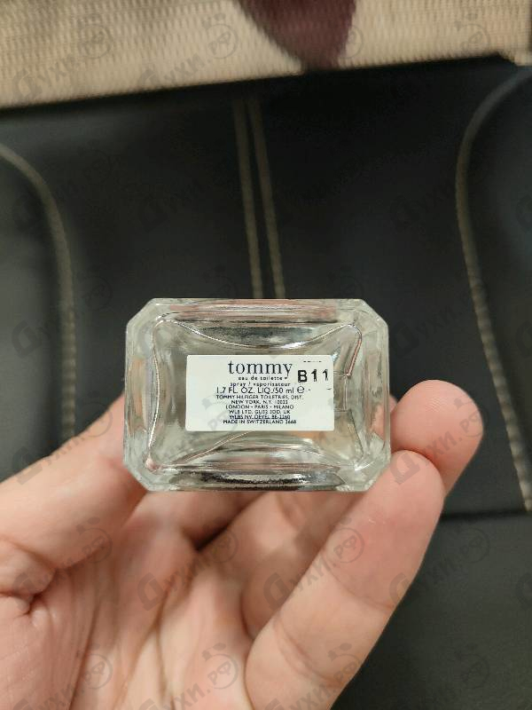 Купить Tommy от Tommy Hilfiger