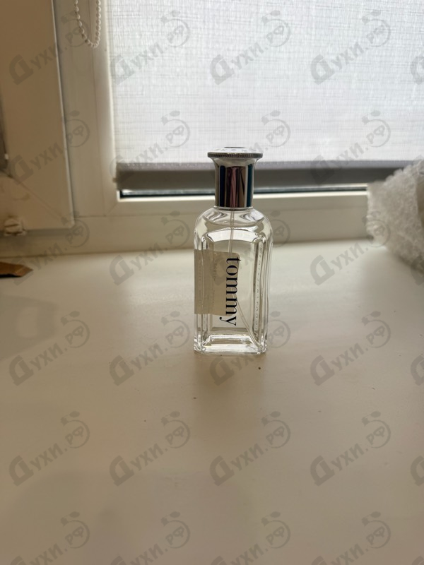 Купить Tommy от Tommy Hilfiger