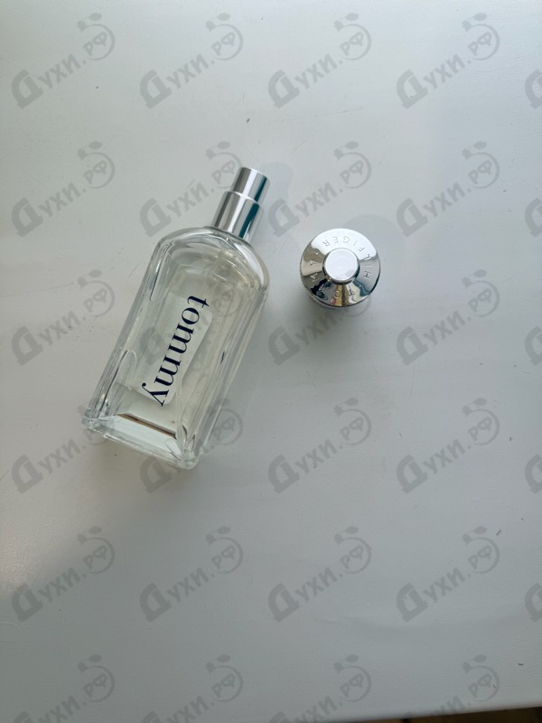 Духи Tommy от Tommy Hilfiger