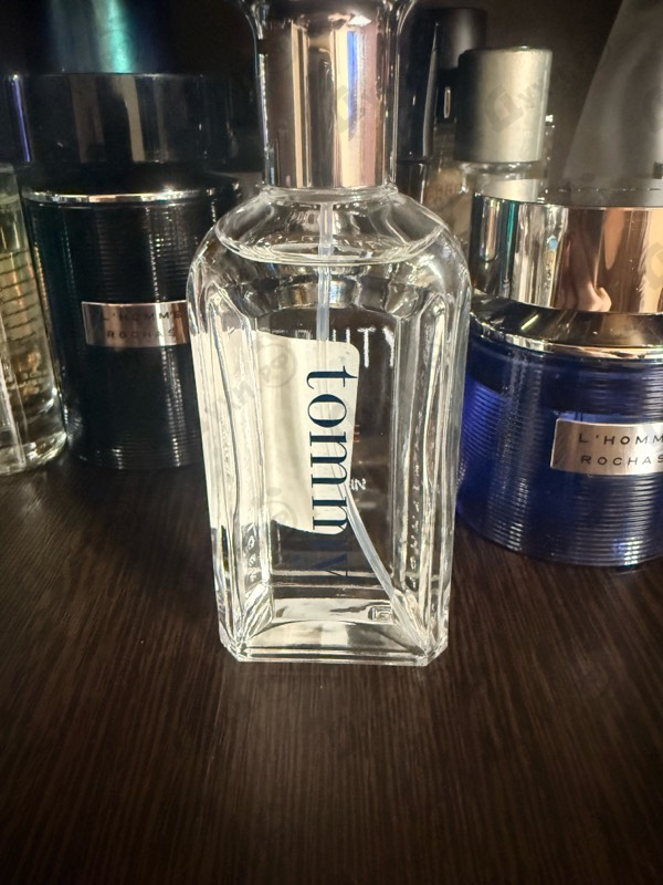 Парфюмерия Tommy от Tommy Hilfiger