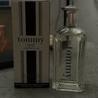 Отзывы Tommy Hilfiger Tommy