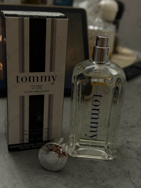 Купить Tommy от Tommy Hilfiger