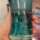 Отзыв Trussardi Python