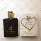 Духи Uomo от Trussardi