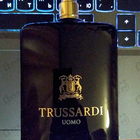Духи Uomo от Trussardi