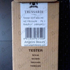 Духи Uomo от Trussardi