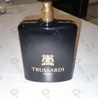 Отзыв Trussardi Uomo