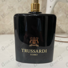 Отзыв Trussardi Uomo