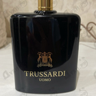 Духи Uomo от Trussardi