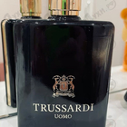 Отзыв Trussardi Uomo