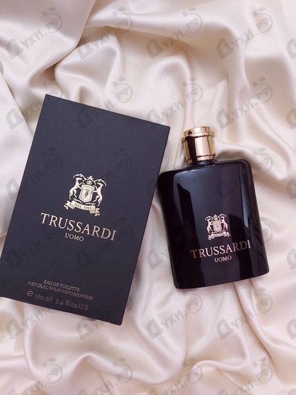 Купить Uomo от Trussardi