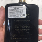 Отзыв Trussardi Uomo