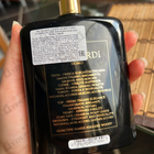 Отзыв Trussardi Uomo