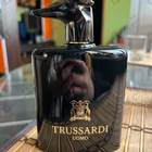 Отзыв Trussardi Uomo