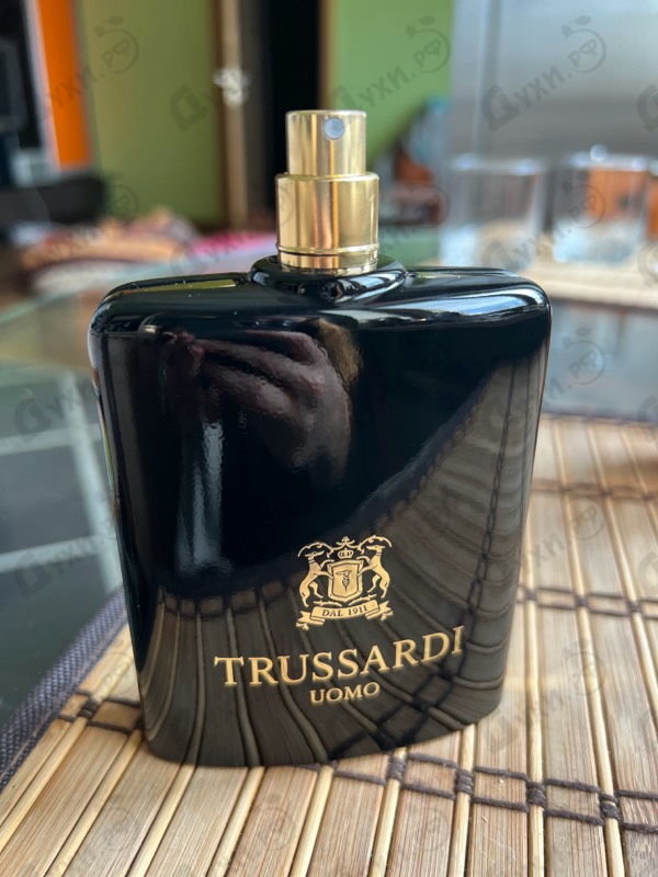 Купить Uomo от Trussardi