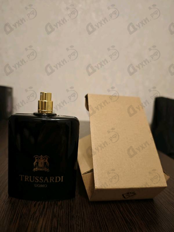 Купить Uomo от Trussardi