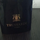 Духи Uomo от Trussardi