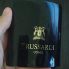 Парфюм Trussardi Uomo