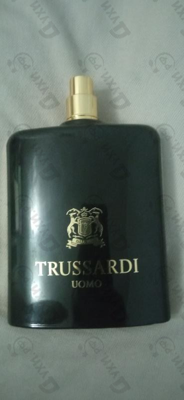 Купить Uomo от Trussardi