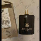 Отзыв Trussardi Uomo