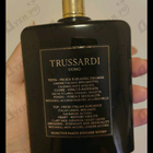 Парфюм Trussardi Uomo