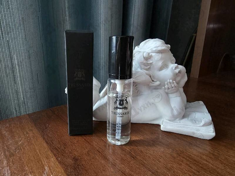 Парфюмерия Trussardi Uomo