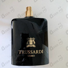 Парфюм Trussardi Uomo