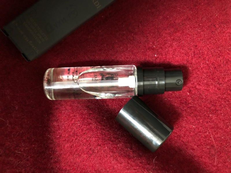 Духи Uomo от Trussardi