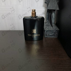 Отзыв Trussardi Uomo