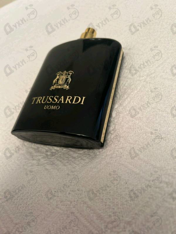 Отзывы Trussardi Uomo