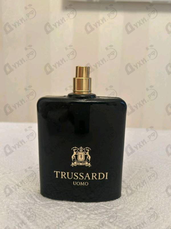 Купить Uomo от Trussardi