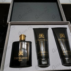 Отзыв Trussardi Uomo