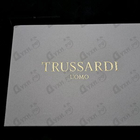 Парфюм Trussardi Uomo