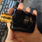 Духи Uomo от Trussardi