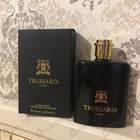 Отзыв Trussardi Uomo
