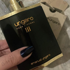 Отзывы Emanuel Ungaro III
