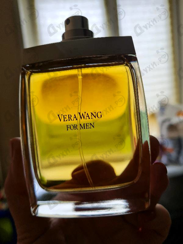 Купить Vera Wang Men