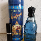Отзывы Versace Blue Jeans