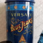 Парфюм Versace Blue Jeans