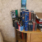 Отзывы Versace Blue Jeans