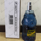 Отзывы Versace Blue Jeans