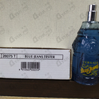 Отзыв Versace Blue Jeans