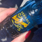 Отзыв Versace Blue Jeans