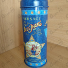 Отзыв Versace Blue Jeans